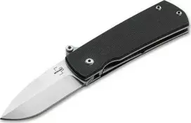 Boker Peilis Boker Plius Shamsher G10