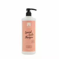 Valquer Special Curls Šampūnas šampūnas garbanotiems plaukams, 1000 ml