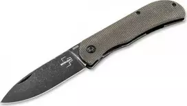 Boker TOGO Peilis Bker Plus Exskelibur II Framelock Micarta
