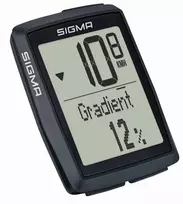 Dviračio kompiuteris Sigma BC 14.0 STS/CAD belaidis