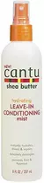 Cantu Sviestmedžių aliejumi Hydrating Leave-In Conditioning Mist, 237 ml