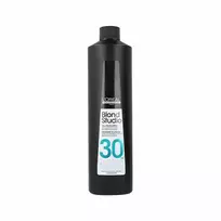 "L'oreal Professionnel Blond Studio" oksiduojantis kremas 30 tūrio 1000 ml