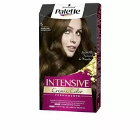 Ilgalaikiai dažai Palette Schwarzkopf 1697501 Šveisiai ruda N 5