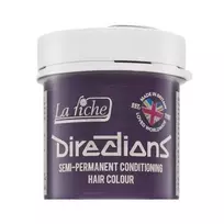 La Riché Directions Semi-Permanent Conditioning Hair Colour Lilac, 88 ml