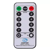Kalėdinės girliandos Springos CL0312 su 300 LED lemputėmis