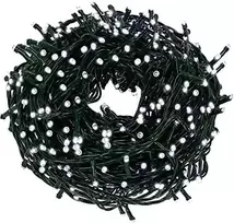 Kalėdinės lemputės Springos 1000 LED 60 m