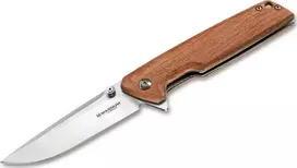 Magnum Peilis Magnum Title Brother Wood Brown Universal