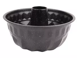 KEPIMO FORMA TORTAI 22cm MARMURINĖ BRUNBESTE BB-1047