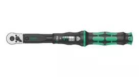 WERA Click-Torque B 1 sukimo momento veržliaraktis