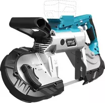 Dedra Akumuliatorine metalo pjaustykle 127mm 18V