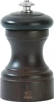 PEUGEOT Pipirų malūnėlis 10 cm šokolado spalvos BISTRO