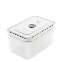 Zwilling Fresh&Save 2 l plastikinis Balta