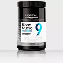 L'oreal Professionnel Blond Studio 9 Bonder Inside plaukus šviesinanti pudra 500g