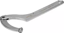 Yato Toya Sa Poland Raktas užmetamas su varžtu Cr-V, 120-180 mm (YT-01679)