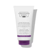 Garbanas pabrėžiantis kremas Christophe Robin Luscious Curl 150 ml