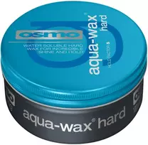 Osmo Aqua Wax Hard stiprios fiksacijos vaškas plaukams, 100 ml