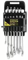 Raktų komplektas Stanley FMMT82845-0; 12 vnt.