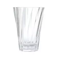 Loveramics Urban Glass "Latte" stiklinė 360ml., 1vnt. (G093-22B)