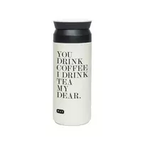 Paper & Tea - My Dear Bottle termo buteliukas - 500ml