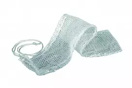 Ibili elastinis tinklelis mėsai 2m.