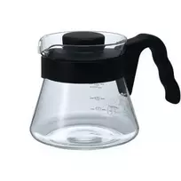 Hario kavos serveris V60-01 - 450ml