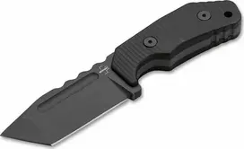 Boker Nóż Bker Plus Little Dvalin Tanto Juodas