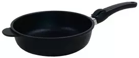 Indukcinė keptuvė nuimama rankena Zyle Ø24 cm ZY824FP