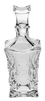 Crystal Bohemia Bohemia krištolinis Grafinas 700ml ,X-Lady