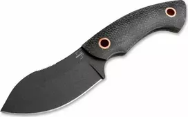 Boker Peilis Bker Plus Nessmi Pro Juodas