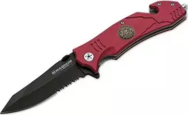 Peilis Magnum Firefighter, Boker