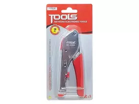 Blow Xtreme Įrankis antgalių užspaudimui RG59 RG6