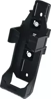 Abus Germany Spyna Abus Bordo Granit XPlus 6500K/90 BK SH