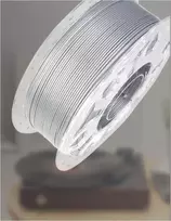 Creality CR-PLA plastikas - 1,75mm - 1kg - Baltas