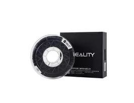 Creality CR-PLA plastikas - 1.75mm - 1kg - Juodas