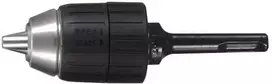 Greitos fiksacijos griebtuvas Makita 122823-7; SDS-plus; 13 mm