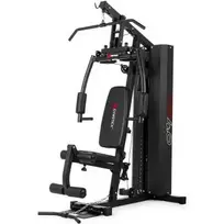 Jėgos staklės GYMSTICK Home Gym 4.0