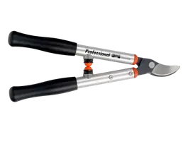 itin lengvas dvirankis genėjimas šakoms su siaura pjovimo galvute 500 mm Bahco [P114-SL-50]