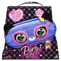 PURSE PETS Interaktyvi juosmens rankinė „Gepardas“