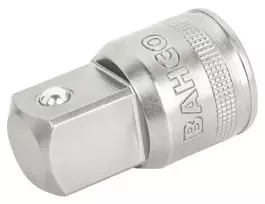 Grąžtas Adapteris iš 1/2" į 3/4" 45mm Bahco