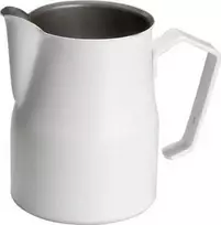 Milk Pitcher Motta Europa Baltas, 350 ml