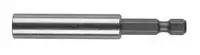 Grąžtas Makita Magnetinis laikiklis 1/4" 75MM STANDARD P-05985
