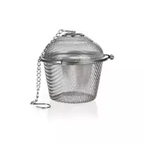 Banquet Sietelis prieskoniams iš nerūd.plieno 6,5cm , apvalus