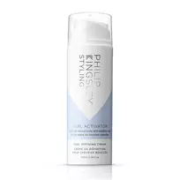 Philip Kingsley Curl Activator Hair Styling Kreminis Medium Hold, 100 ml