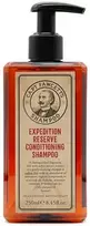 Captain Fawcett Expedition Reserve Conditioning Šampūnas Kondicionuojantis šampūnas vyrams, 250 ml