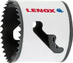 Grąžtas Karūnėlė „LENOX' BI-METAL 22 mm