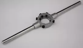Grąžtas Richmann Sriegpjovės laikiklis, 38 x 14 mm, M12-14