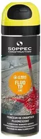 Žymėjimo dažai SOPPEC Track Marker 500ml, geltoni