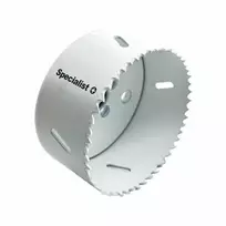 Gręžimo karūna Specialist 1N0858170830; 83 mm