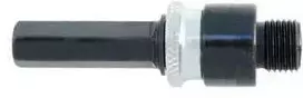 Grąžtas SPECIALIST+ gręžimo karūnų laikiklis QUICK LOCK, ⌀14-30