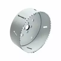 Gręžimo karūna Specialist 1n0858cL1080; 108 mm
